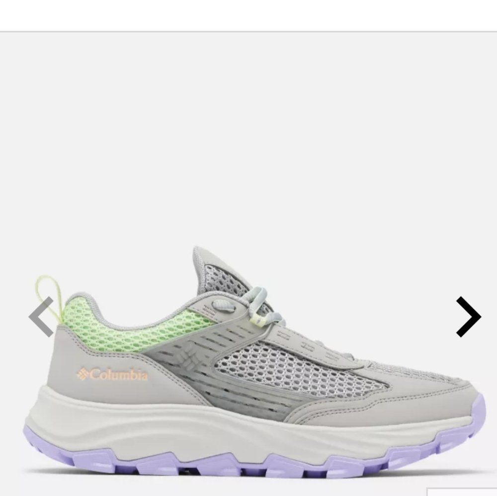 Columbia Hatana Breathe Shoe